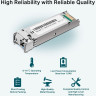 SFP-модуль TP-LINK TL-SM321B-2 двунаправленный