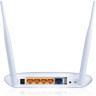 Wi-Fi роутер TP-LINK TL-WR842ND(RU) многофункциональный